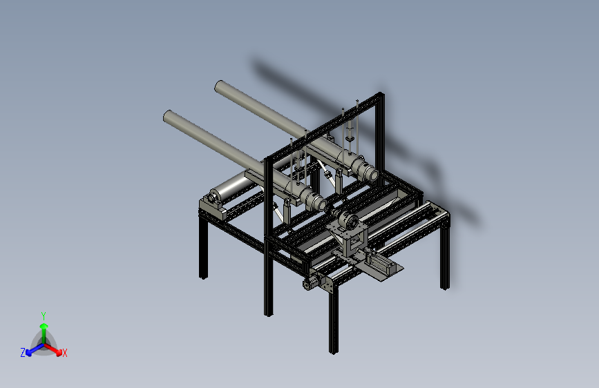 机械加工的自动化内孔磨床