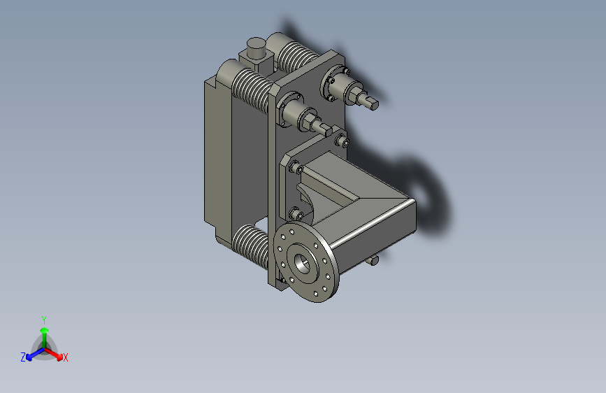 机械抓手Av20_双班v30实时备料v4051