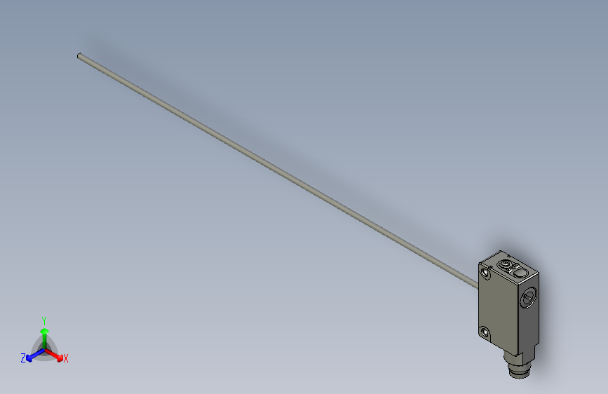 BALLUFFBOSR090K-PU-ID11-S75(0)