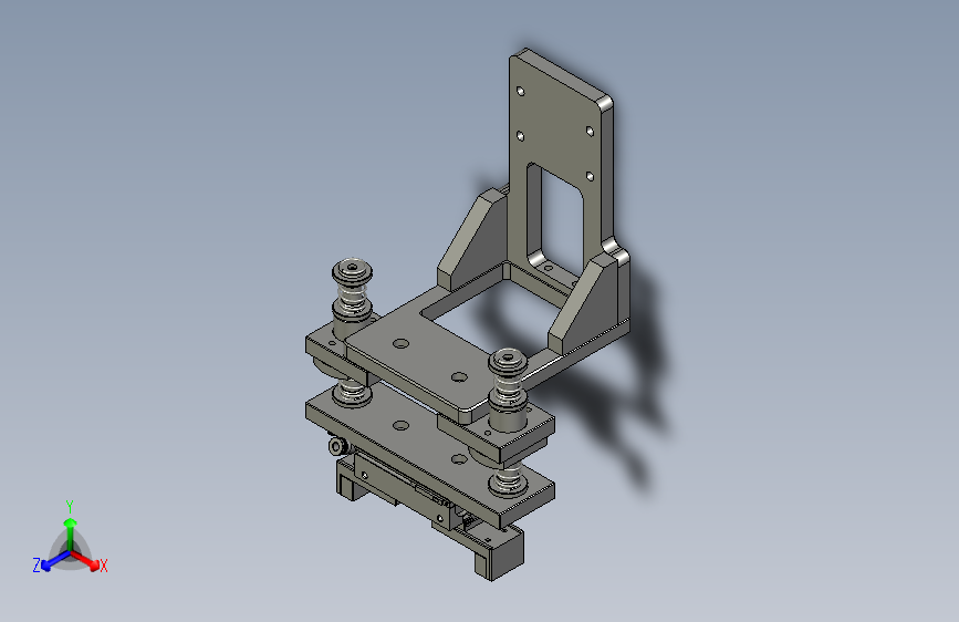 夹爪装配体V2(0428)