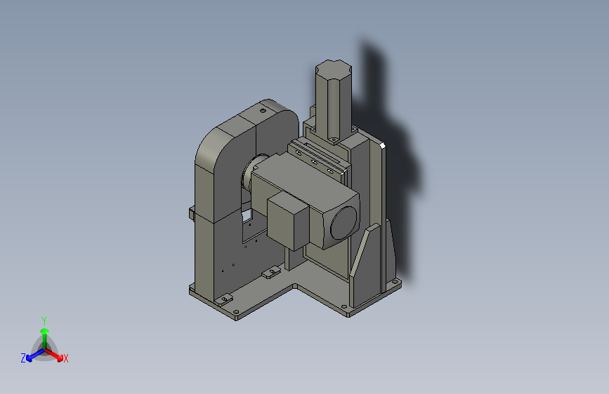-锯切机构1022121