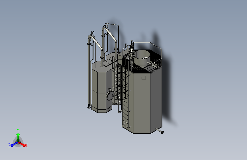 滤池滤砖污水处理