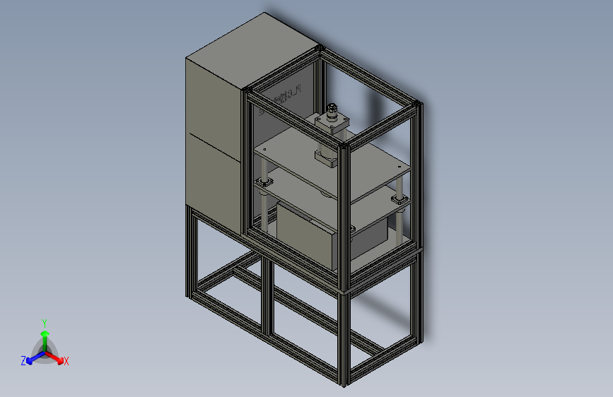 气密性测试与气密改造
