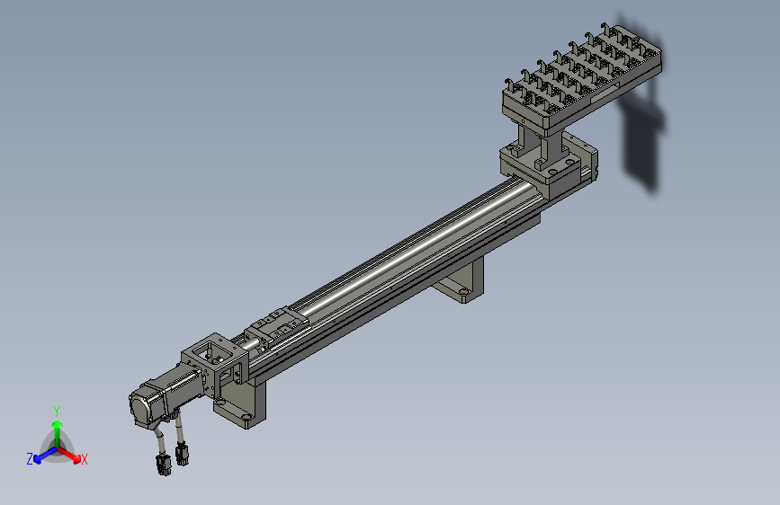 人工上料机构-A-b02Z3A版本-06-000