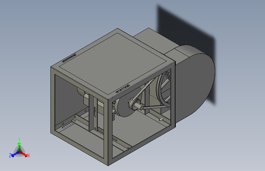 肉丸加工用碎肉机