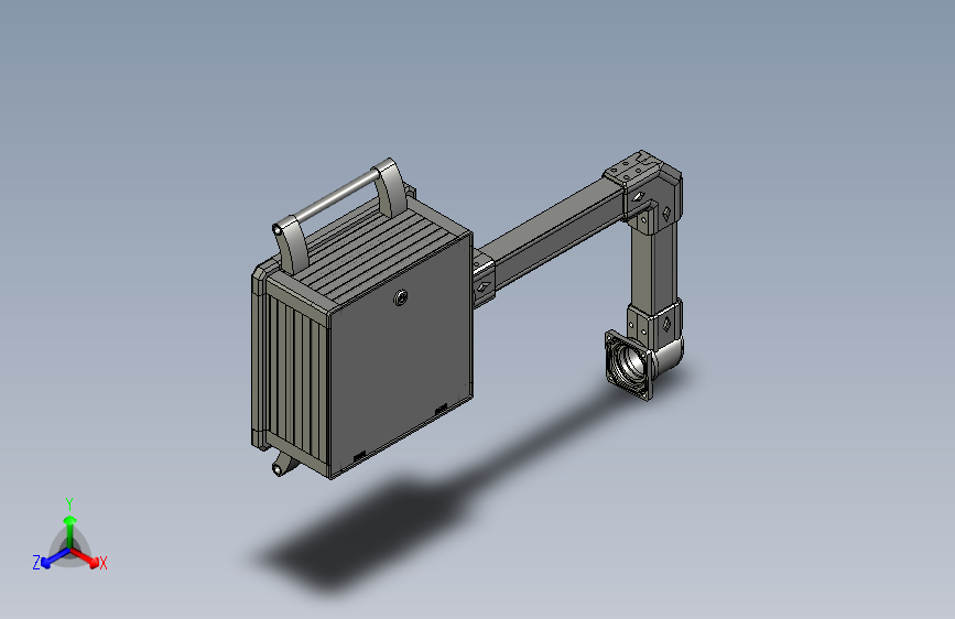 微宏动力操作箱-dtk
