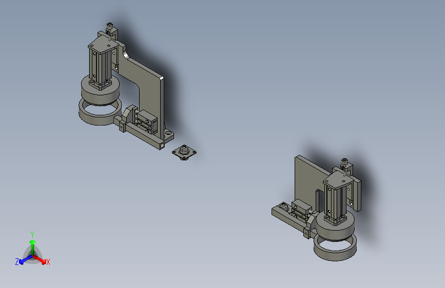 硬度检测工位-y-g