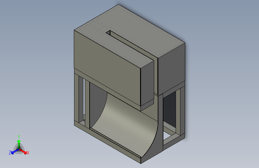 圆形截面管材滚切机