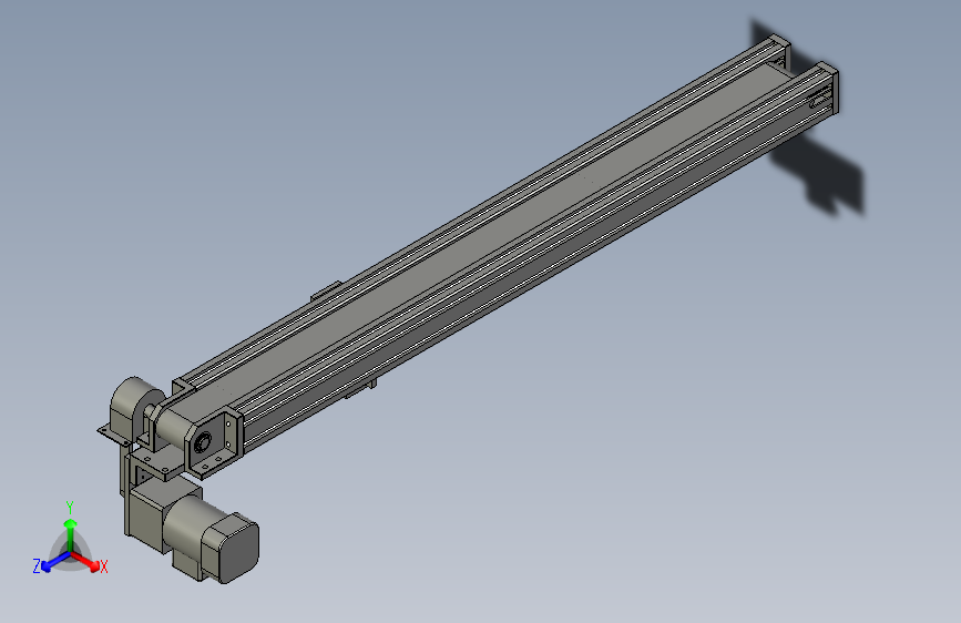 治具传动带GSLDSM