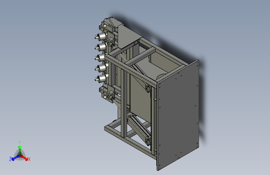 铁质工艺品焊点去除打磨机