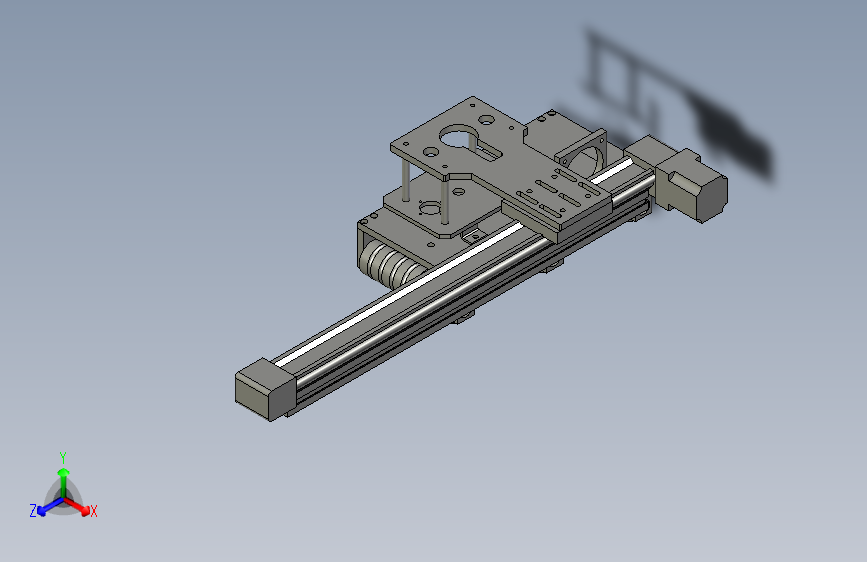 抓取装置---线路板-33