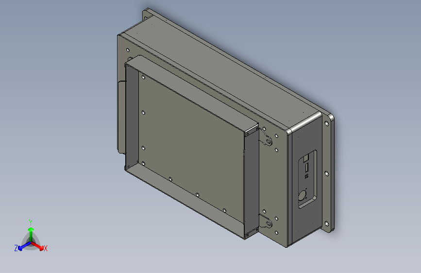 R300M柔性振动盘