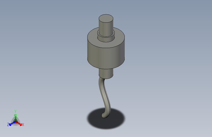 rdf-tc13z拉压传感器