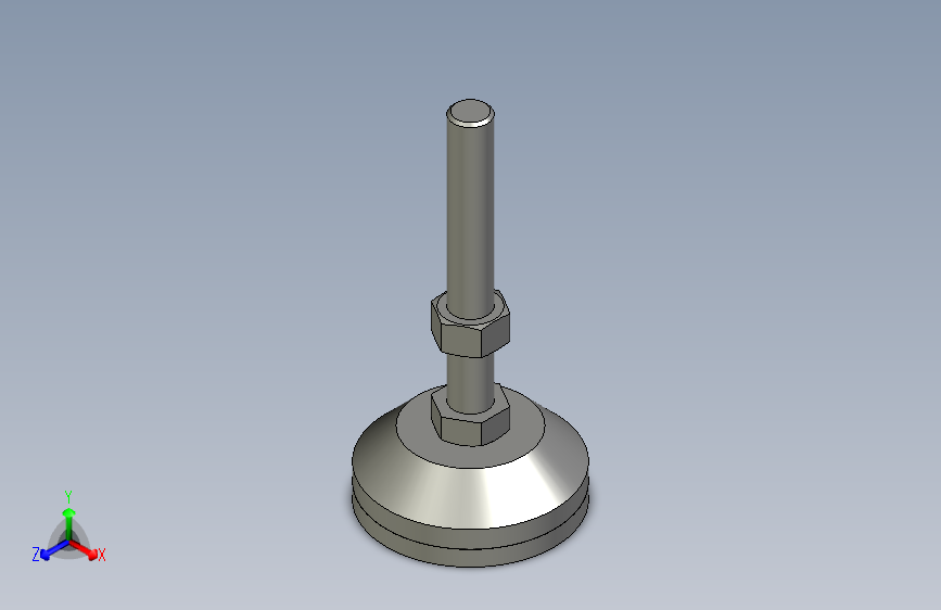 RHA100N-20150-BC脚杯