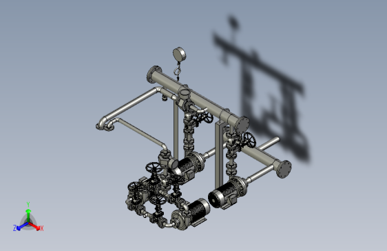 污水强力排放设备