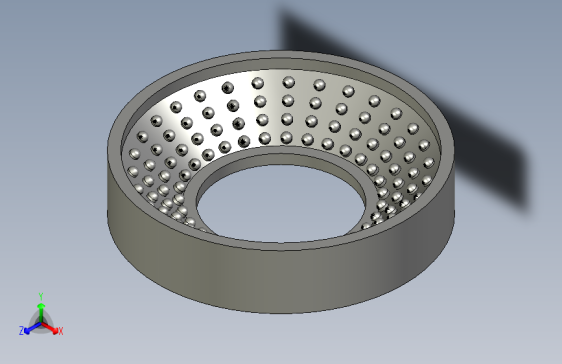 RL-90-70环形光源-