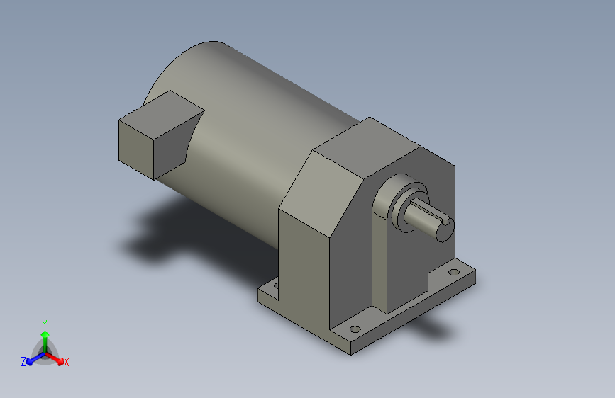 RP-17-1(马达15KW1-20