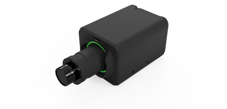 Simagic Alpha Evo 9-12 轴距（单位：纳米）