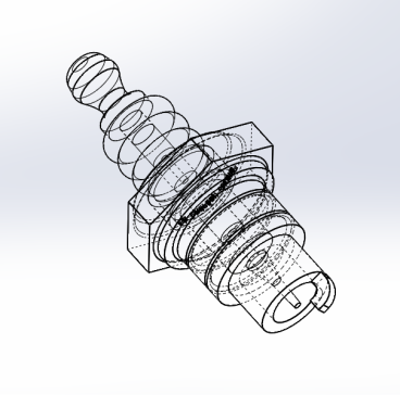 STHIL电锯专用NGK BPMR7A火花塞
