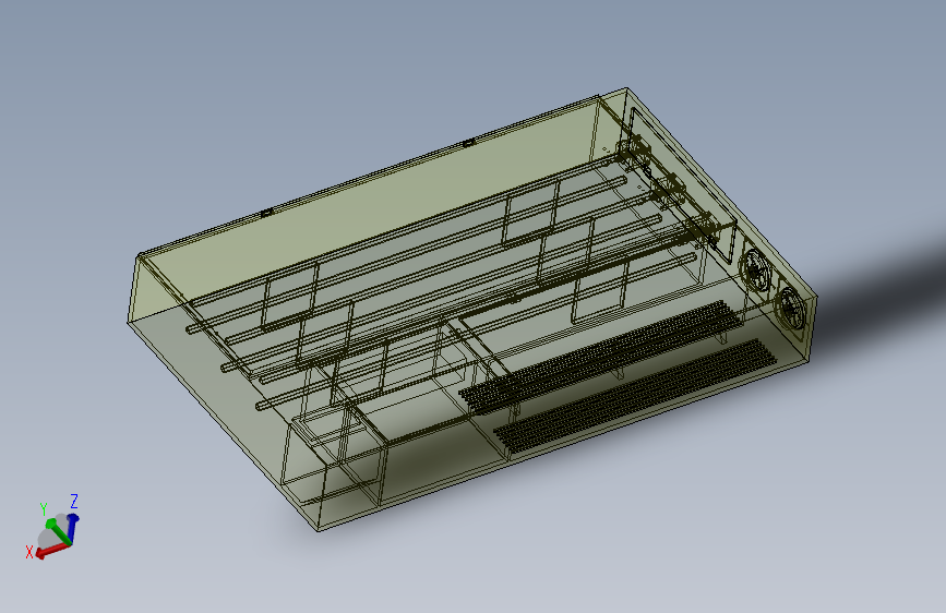 护垫自动售货机