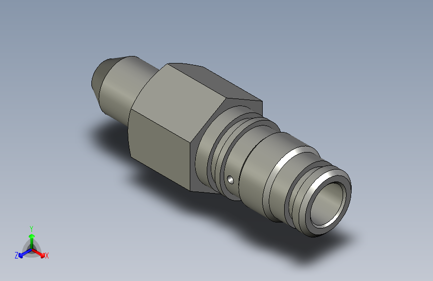 BZ0815-1-03射流体