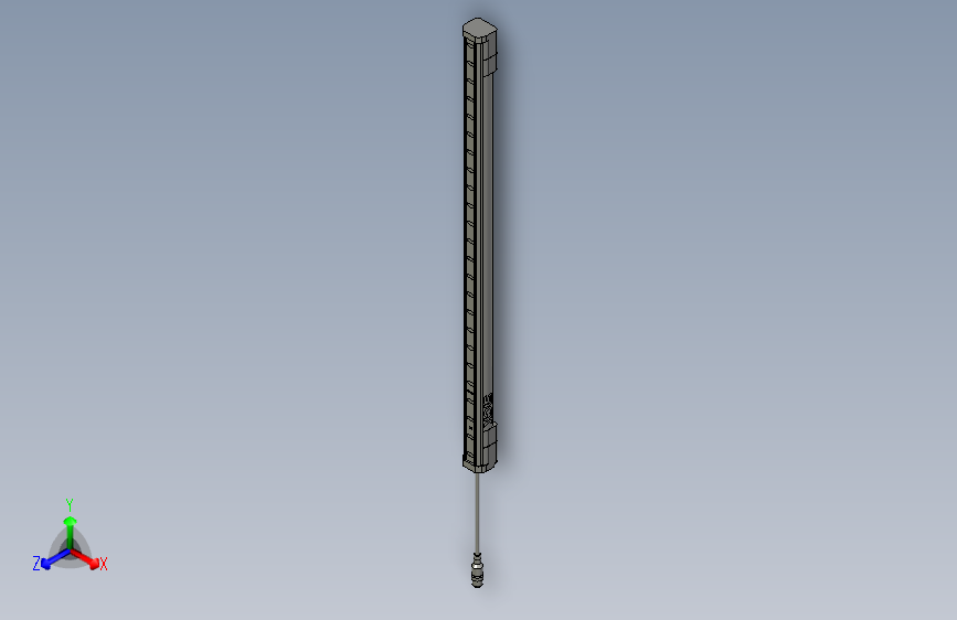 C4C-EA0603XX10000光栅A