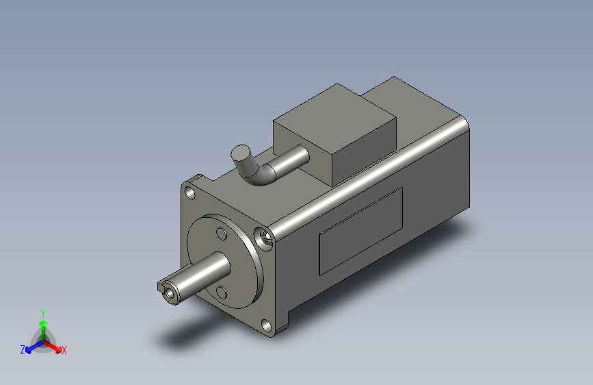 C-08-001-00SGMJV01ADA21电机
