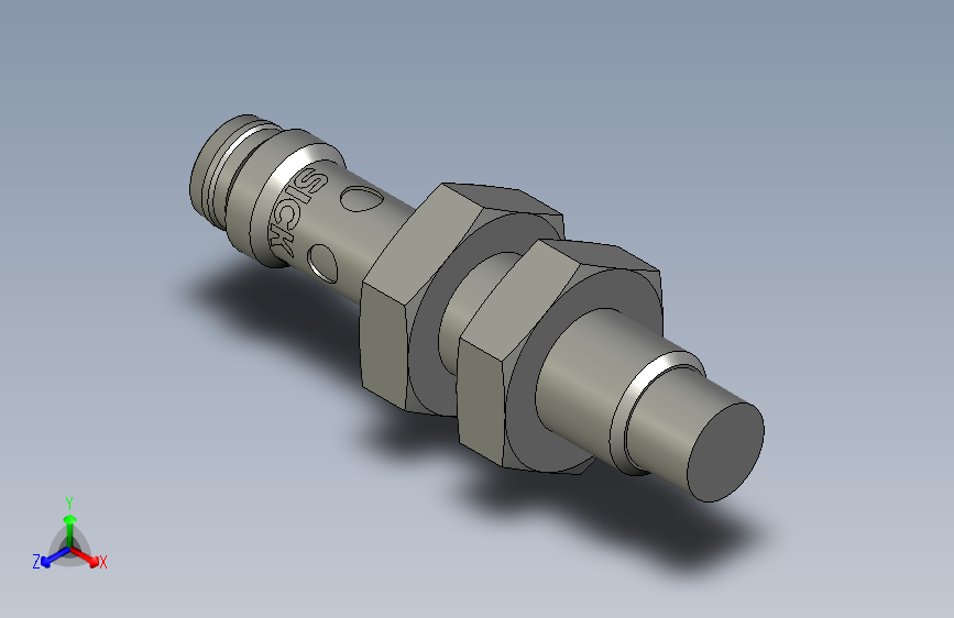 S030-03-00-SICK-IME08-04NPOZT0K