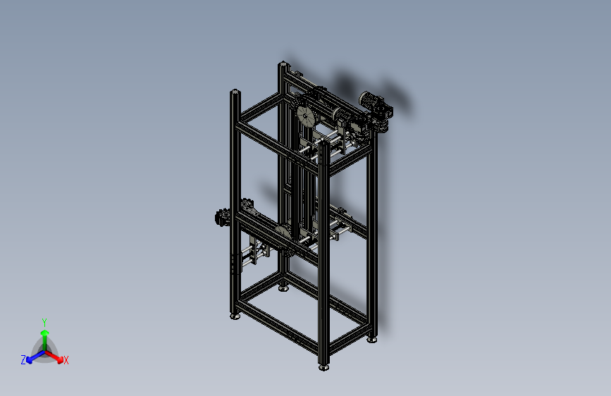 医药食品加工生产线弯道循环输送带传送