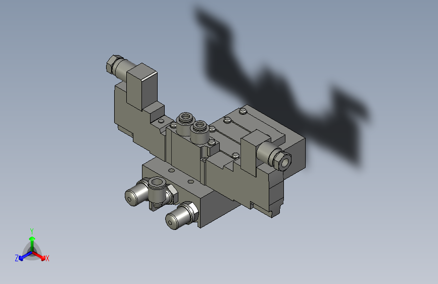 S030-03-00-SMC-SS5Y5-20-05_20-5DZ-C6(5系列电磁阀装配)