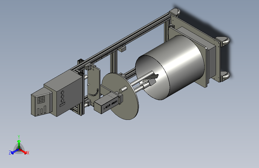 油漆胶水食品化学液体化工涂料搅拌器