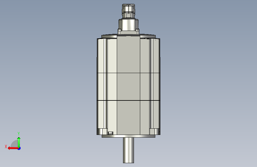 sakc1FL6064-1AC61-2LB1 背面视图