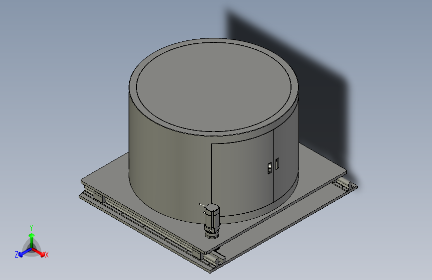 圆周螺栓紧固装置