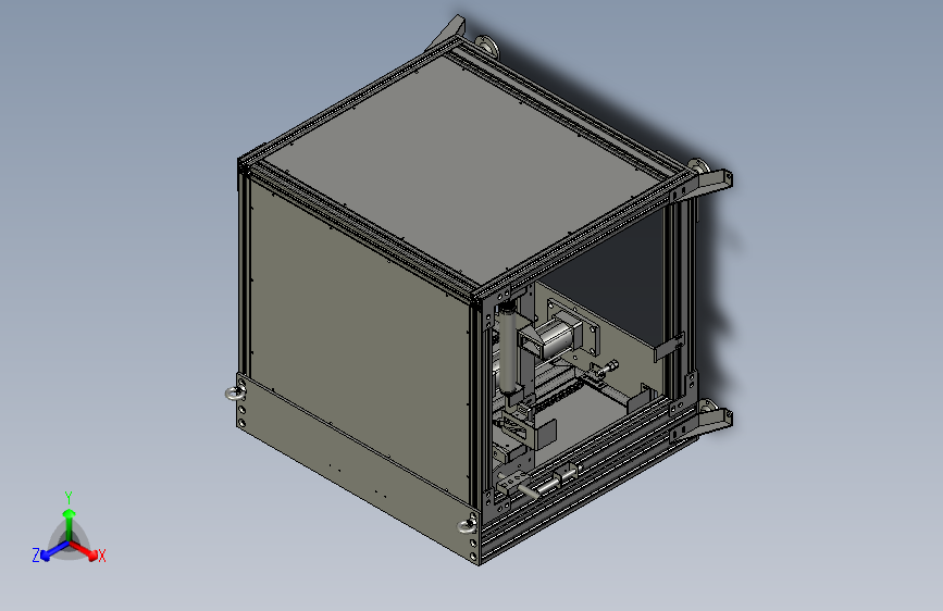 载板定位装置和升降机