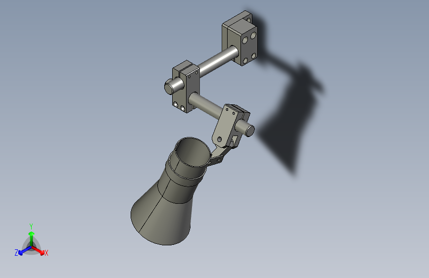 SAPMMZ01-06316抽尘组件