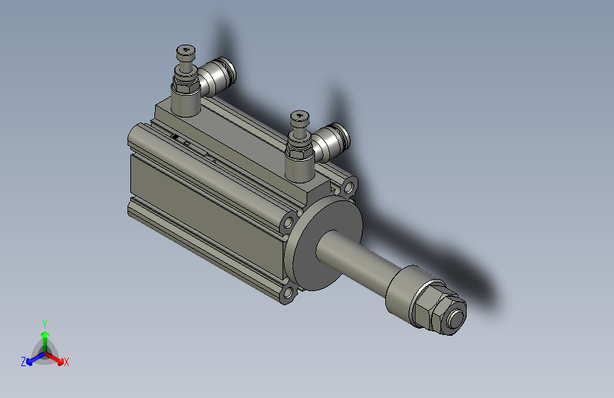 CDQ2A40-50DZ-M9PW-XC8