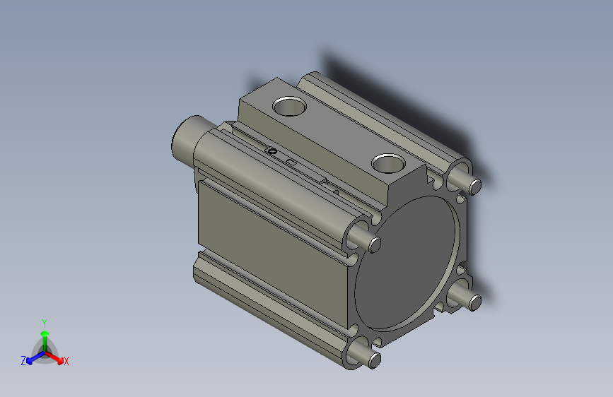 CDQ2B40-20DMZ-L-M9BL