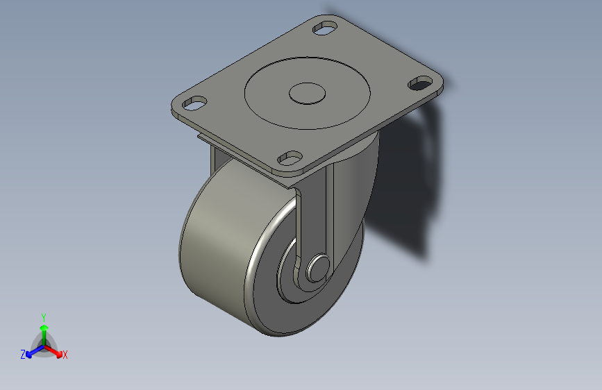 CFM61-D75-KH