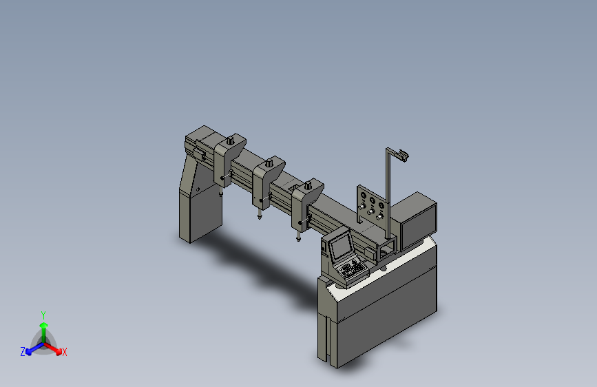 CNC4000