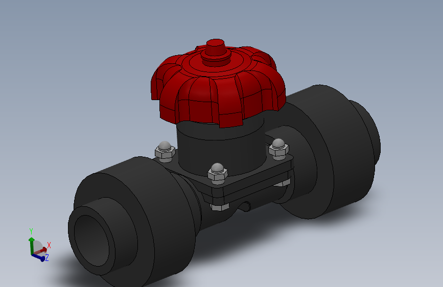 活接式隔膜阀-UPVC DN15-DN50_3
