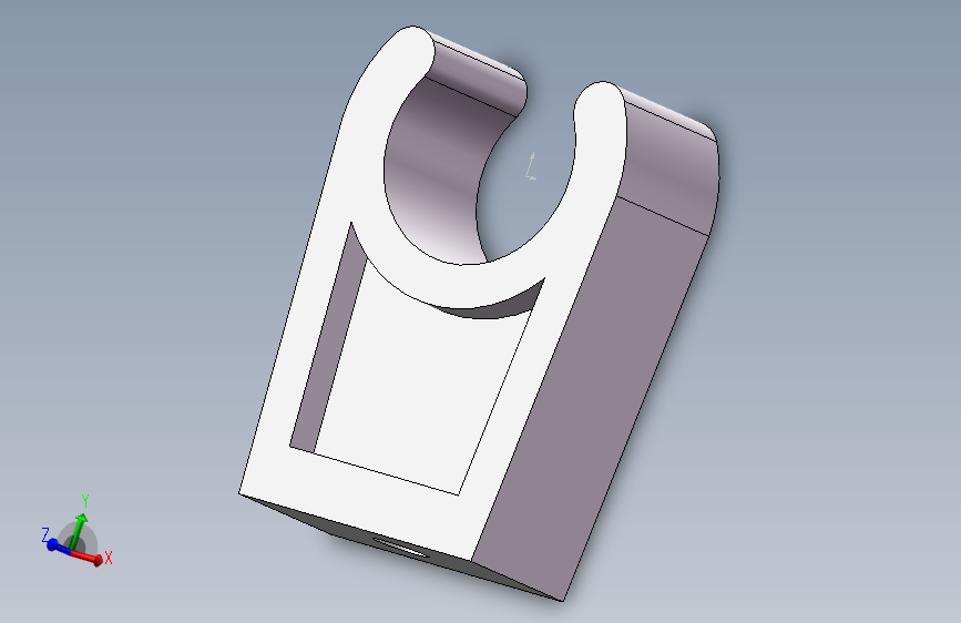 管夹(Pipe carrier)