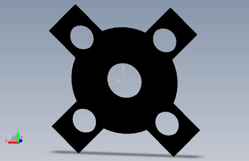 法兰垫片(Flange Gaske)