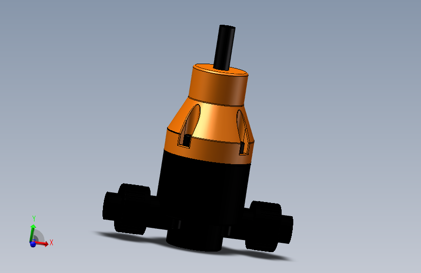 安全阀 背压阀(Safety valve Back pressure valve)