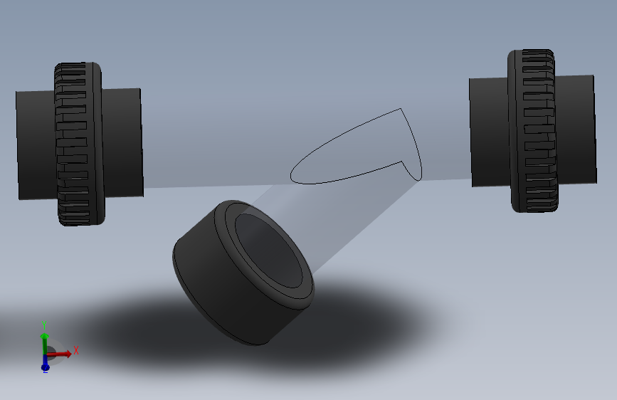 Y型过滤器(Y-Sediment Strainers)