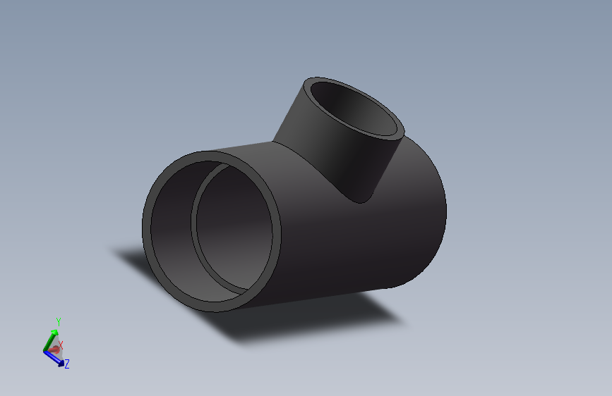 UPVC_RTEE_DN100_50