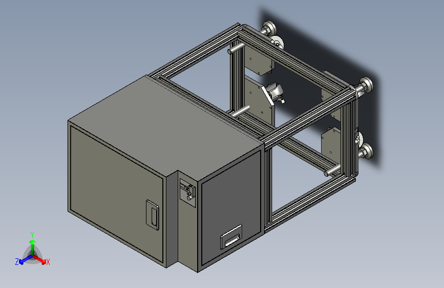 轴套类零件自动排序输出装置