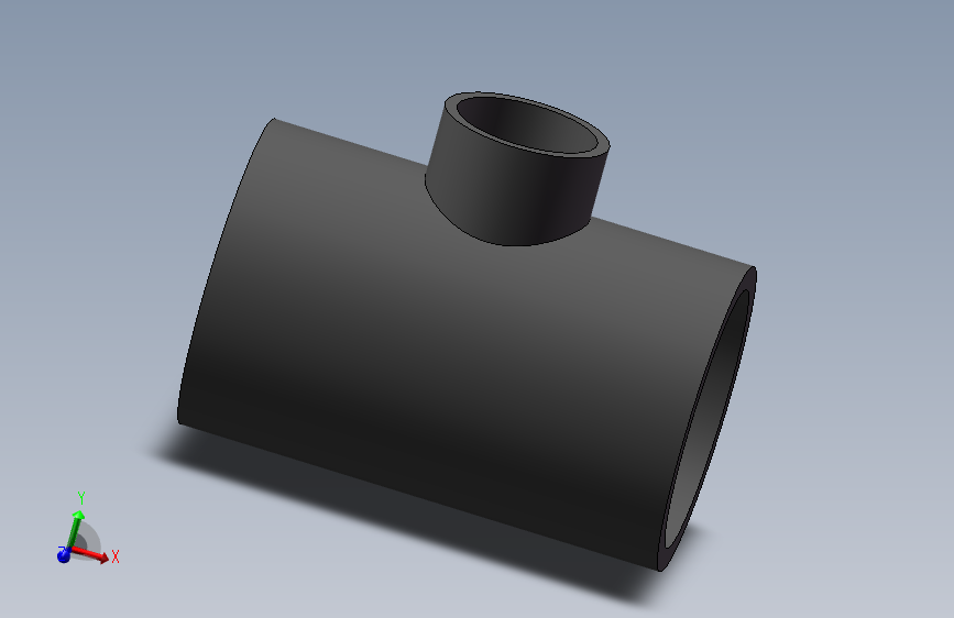 RTee_DN125_65_U-PVC