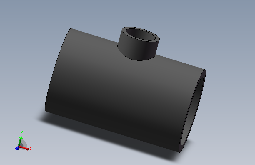RTee_DN65_25_U-PVC
