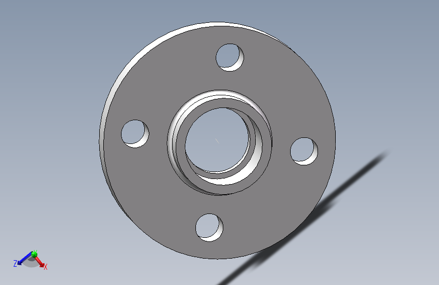 FLANGE_DN40_PN10_U-PVC