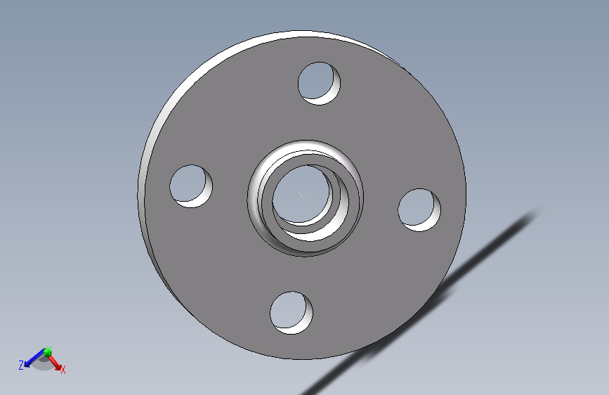 FLANGE_DN20_PN10_U-PVC
